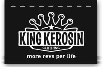King Kerosin