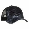 Affliction Clothing Trucker Cap - Grunge -King Kerosin affliction clothing trucker cap grunge 1