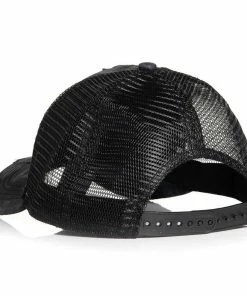 King Kerosin -King Kerosin affliction clothing trucker cap grunge 12