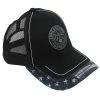 Affliction Clothing Trucker Cap - Knox -King Kerosin affliction clothing trucker cap knox 1