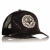 Affliction Clothing Trucker Cap - Thrash -King Kerosin affliction clothing trucker cap thrash 1