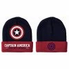 Captain America Beanie - The First Avenger -King Kerosin captain america beanie the first avenger 1