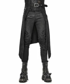 Devil Fashion Kilt - Vidar