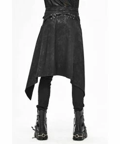 Devil Fashion Kilt - Vidar -King Kerosin devil fashion kilt vidar 13