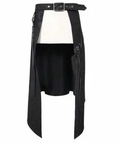 Devil Fashion Kilt - Vidar -King Kerosin devil fashion kilt vidar 14