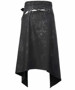 Devil Fashion Kilt - Vidar -King Kerosin devil fashion kilt vidar 15