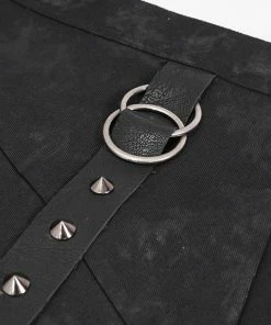 Devil Fashion Kilt - Vidar -King Kerosin devil fashion kilt vidar 16