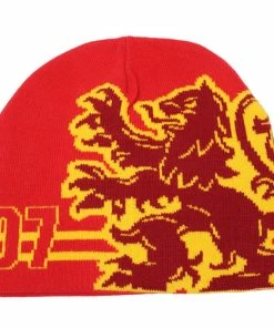 Harry Potter Reversible Beanie - Potter / Gryffindor