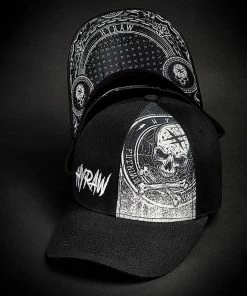 Hyraw Baseball Cap - Bandana