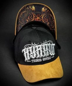 Hyraw Baseball Cap - Duality