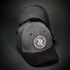 Hyraw Baseball Cap - HW Tag -King Kerosin hyraw baseball cap hw tag 1