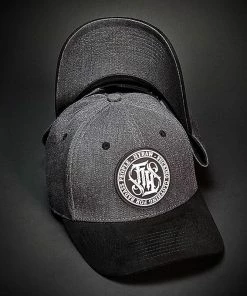 Hyraw Baseball Cap - HW Tag