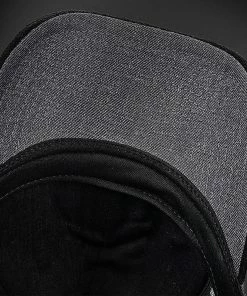 Hyraw Baseball Cap - HW Tag -King Kerosin hyraw baseball cap hw tag 14