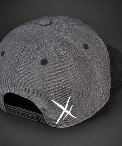 Hyraw Baseball Cap - HW Tag -King Kerosin hyraw baseball cap hw tag 16