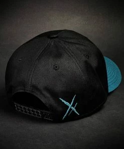 Hyraw Baseball Cap - Kraken -King Kerosin hyraw baseball cap kraken 16