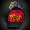Hyraw Baseball Cap - Slayer -King Kerosin hyraw baseball cap slayer 1