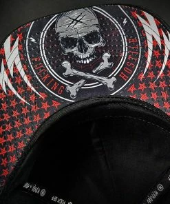 Hyraw Baseball Cap - Stunt -King Kerosin hyraw baseball cap stunt 14