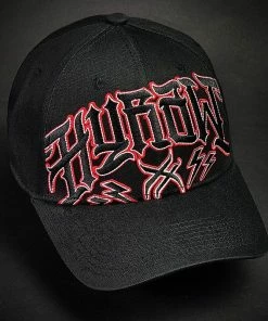 Hyraw Baseball Cap - Stunt -King Kerosin hyraw baseball cap stunt 15