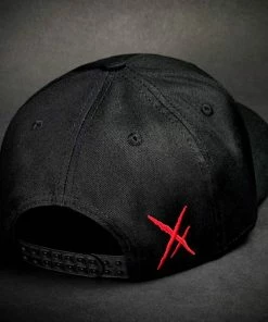 Hyraw Baseball Cap - Stunt -King Kerosin hyraw baseball cap stunt 16