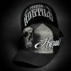 Hyraw Baseball Cap - Vanity -King Kerosin hyraw baseball cap vanity 1