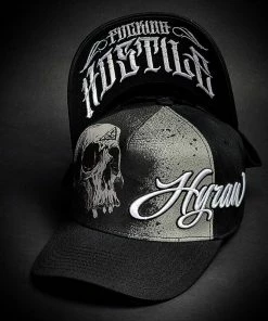 Hyraw Baseball Cap - Vanity