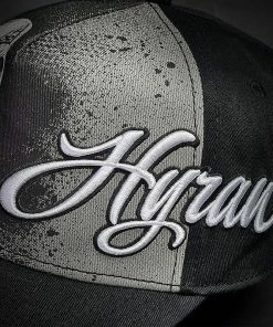 Hyraw Baseball Cap - Vanity -King Kerosin hyraw baseball cap vanity 13