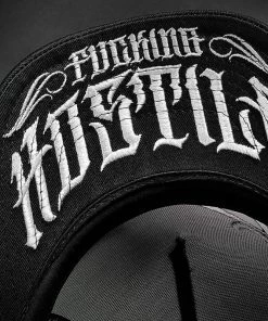 Hyraw Baseball Cap - Vanity -King Kerosin hyraw baseball cap vanity 14