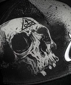 Hyraw Baseball Cap - Vanity -King Kerosin hyraw baseball cap vanity 15