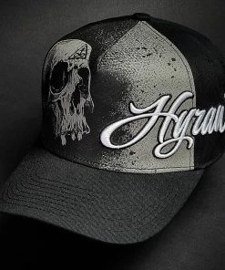 Hyraw Baseball Cap - Vanity -King Kerosin hyraw baseball cap vanity 16