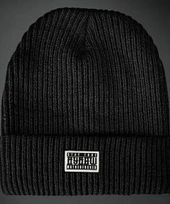 Hyraw Beanie - Advisory