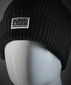 Hyraw Beanie - Advisory -King Kerosin hyraw beanie advisory 13
