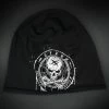 Hyraw Beanie - Blazon