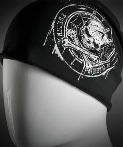 Hyraw Beanie - Blazon -King Kerosin hyraw beanie blazon 13