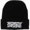 Hyraw Beanie - Classic -King Kerosin hyraw beanie classic 1