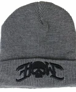 Hyraw Beanie - Grayskull