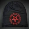 Hyraw Beanie - Pentagram