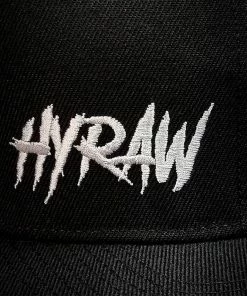 Hyraw Snapback Cap - Bandana -King Kerosin hyraw snapback cap bandana 13