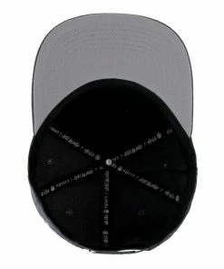 Hyraw Snapback Cap - Classic -King Kerosin hyraw snapback cap classic 16