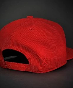 Hyraw Snapback Cap - Durst -King Kerosin hyraw snapback cap durst 16