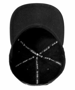 Hyraw Snapback Cap - Fucking Hostile -King Kerosin hyraw snapback cap fucking hostile 14