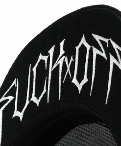 Hyraw Snapback Cap - Hostile White -King Kerosin hyraw snapback cap hostile white 16