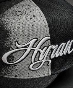 Hyraw Snapback Cap - Vanity -King Kerosin hyraw snapback cap vanity 13