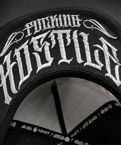 Hyraw Snapback Cap - Vanity -King Kerosin hyraw snapback cap vanity 14