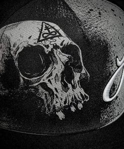 Hyraw Snapback Cap - Vanity -King Kerosin hyraw snapback cap vanity 16