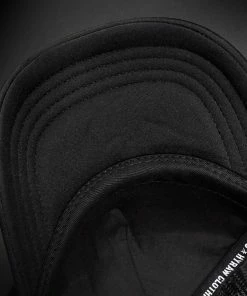 Hyraw Trucker Cap - 666 Road Curved Brim -King Kerosin hyraw trucker cap 666 road curved brim 16