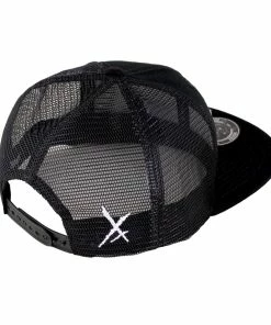 Hyraw Trucker Cap - Bagarre -King Kerosin hyraw trucker cap bagarre 15