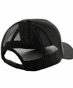 Hyraw Trucker Cap - Catacomb -King Kerosin hyraw trucker cap catacomb 14