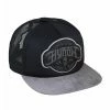 Hyraw Trucker Cap - Crime