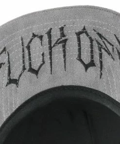 Hyraw Trucker Cap - Crime -King Kerosin hyraw trucker cap crime 16