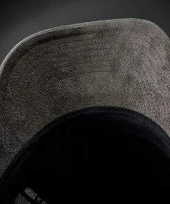 Hyraw Trucker Cap - Death Shadow -King Kerosin hyraw trucker cap death shadow 15